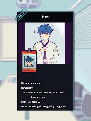 I-download ang A Story of A Company! – Nakaka-relax na Simulation Game - Screenshot 12