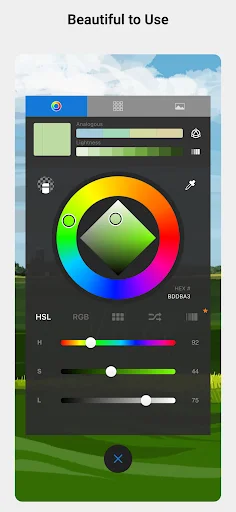 I-download ang Sketchbook App – Digital Art at Drawing Tool - Screenshot 2