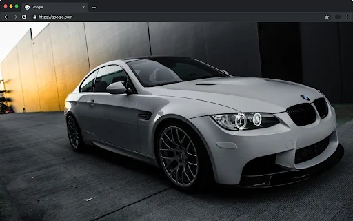 I-download ang BMW Wallpapers – HD BMW Backgrounds Libre - Screenshot 1