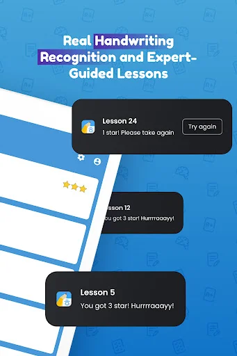 I-download ang Write It! Korean – Matuto ng Hangul nang Libre - Screenshot 12