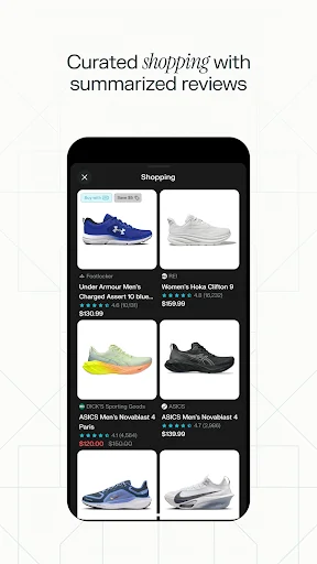 I-download ang Perplexity AI – Mabilis at Maaasahang Sagot - Screenshot 7