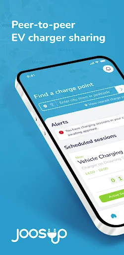 I-download ang Joosup App: Mabilis at Abot-kayang EV Charging - Screenshot 17