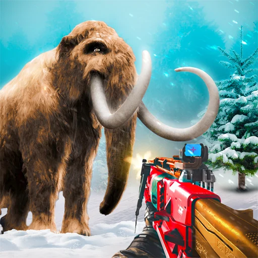 I-download ang Primal Hunter – Dinosaur at Deer Shooting Game
