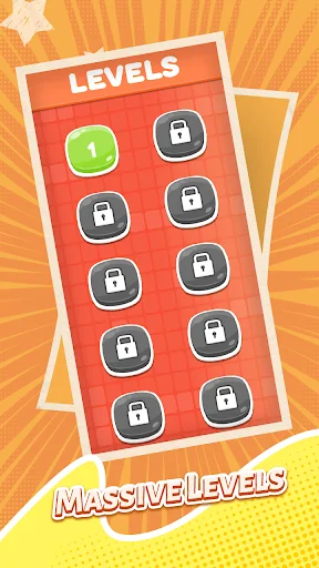 I-download ang Tile Mosaic APK – Hamunin ang Iyong Galing sa Puzzle - Screenshot 3