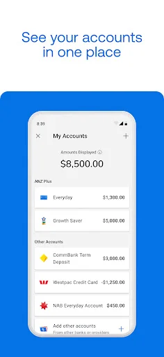 I-download ang ANZ Plus App: Mabilis at Ligtas na Digital Banking - Screenshot 6