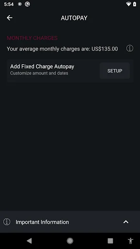 I-download ang Keystone Management – Magbayad ng Upa Online - Screenshot 11