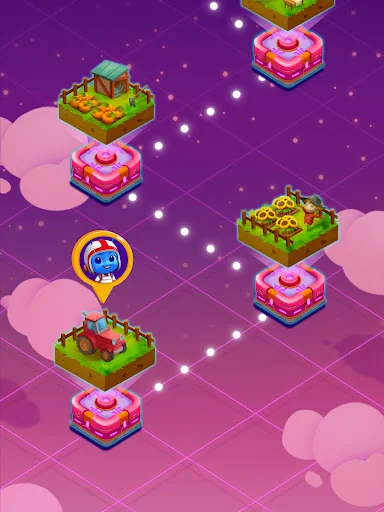 I-download ang CodyCross: Crossword Puzzles – Hamunin ang Iyong Talino - Screenshot 11