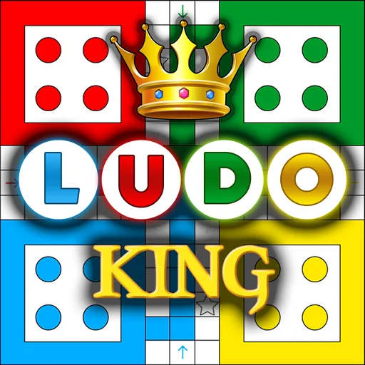 I-download ang Ludo King – Masayang Board Game para sa Pamilya