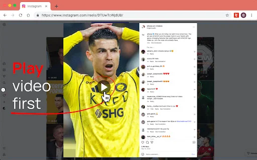 Free Video Downloader: I-download ang Online Videos nang Mabilis - Screenshot 2