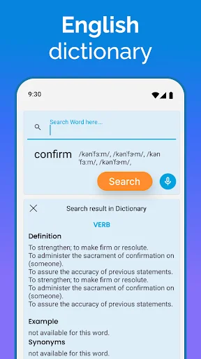 I-download ang Speak and Translate Languages – Pinakamahusay na Translator - Screenshot 22