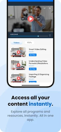 I-download ang Ocean Coaching Classes – Matuto ng Current Events - Screenshot 3