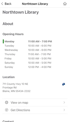 I-download ang Anoka County Library App – Libreng Aklatan - Screenshot 6