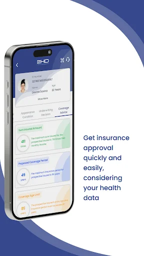 I-download ang e-HD APP Latest Version – Mabilis na Resulta - Screenshot 16