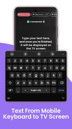 Download Remote Control for EKO TV – Universal App Libre - Screenshot 2