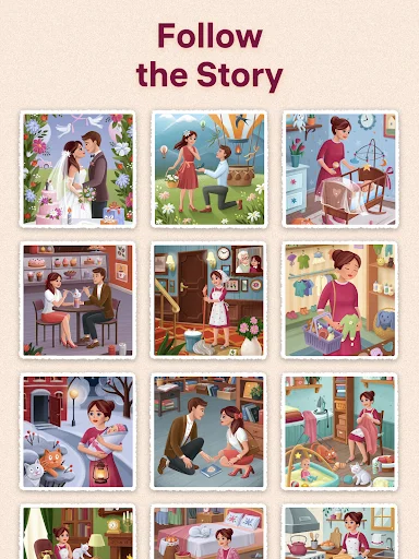 Art Puzzle: Nakaka-relax na Jigsaw Puzzle Games – I-download Na! - Screenshot 18