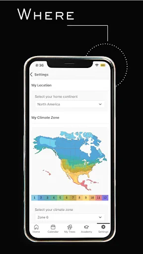 I-download ang Mirai Mobile – Ang Iyong Personal na Bonsai Guide - Screenshot 7