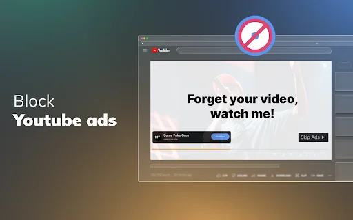 I-download ang Poper Blocker para sa Chrome – Iwasan ang Ads - Screenshot 3