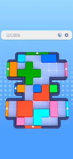 I-download ang Block Buster – No Timer – Masayang Puzzle Game - Screenshot 12