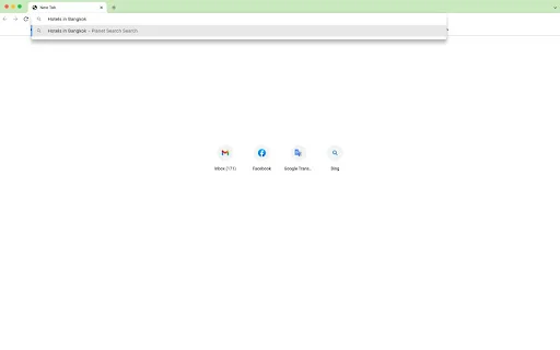 I-download ang Planet Search – Mabilis at Pinahusay na Search Engine - Screenshot 1