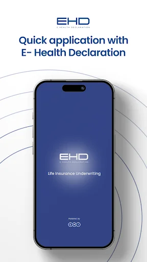 I-download ang e-HD APP Latest Version – Mabilis na Resulta - Screenshot 17