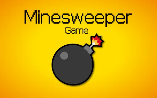 I-download ang MineSweeper Chrome Extension – Logic Game Libre - Screenshot 1