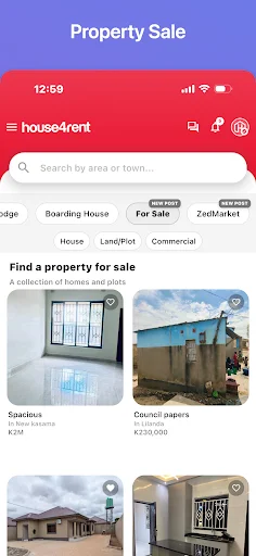 I-download ang House4Rent App – Maghanap ng Bahay nang Direkta - Screenshot 3