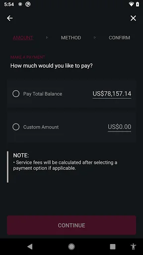 I-download ang Keystone Management – Magbayad ng Upa Online - Screenshot 10