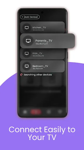 Download Remote Control for EKO TV – Universal App Libre - Screenshot 4