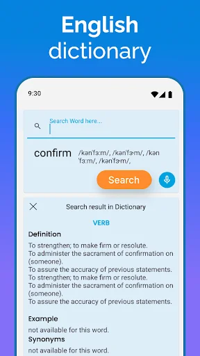 I-download ang Speak and Translate Languages – Pinakamahusay na Translator - Screenshot 38