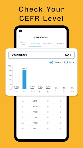 I-download ang LangJournal: AI Language Diary para sa Pag-aaral - Screenshot 5