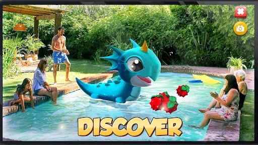 I-download ang Dragon Mania Legends – Maglaro at Mag-alaga ng Dragon - Screenshot 3