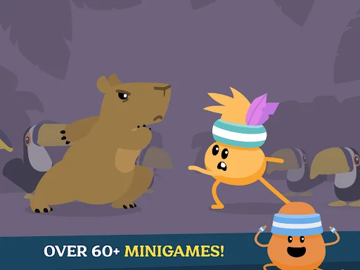 Download Dumb Ways to Die 2: The Games – Masayang Mini-Games - Screenshot 11