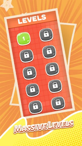 I-download ang Tile Mosaic APK – Hamunin ang Iyong Galing sa Puzzle - Screenshot 13