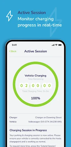 I-download ang Joosup App: Mabilis at Abot-kayang EV Charging - Screenshot 13