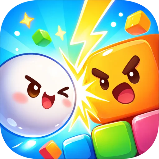 I-download ang Crush & Bounce: Brick Blast – Masayang Puzzle Game