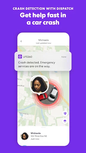 I-download ang Life360 App – Real-Time Family Safety Tracker - Screenshot 6