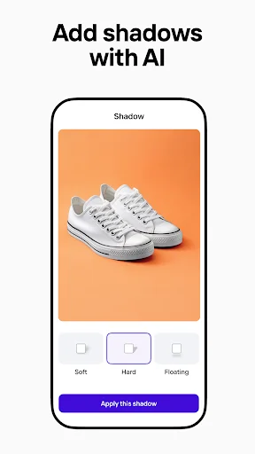 I-download ang Photoroom AI Photo Editor – Alisin ang Background - Screenshot 5