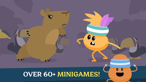 Download Dumb Ways to Die 2: The Games – Masayang Mini-Games - Screenshot 23
