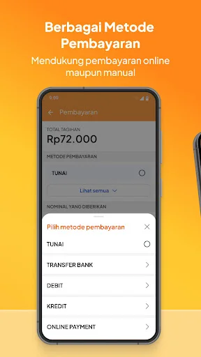 I-download ang KartsPOS – Pinakamahusay na Cashier App para sa Negosyo - Screenshot 4