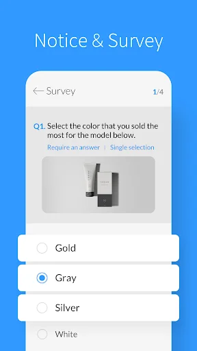 I-download ang SSS – Smart Store Solution Pinakabagong Bersyon - Screenshot 5