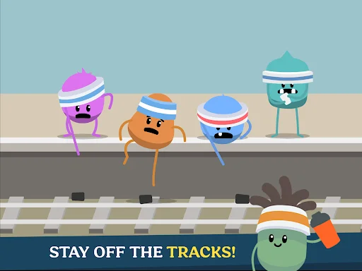 Download Dumb Ways to Die 2: The Games – Masayang Mini-Games - Screenshot 8