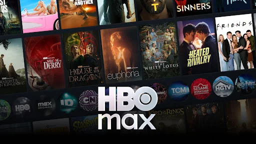 I-download ang HBO Max App: Manood ng Mga Pelikula at Series - Screenshot 24