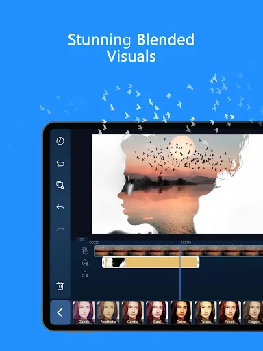 I-download ang PowerDirector: Pinakamahusay na Video Editor App - Screenshot 18