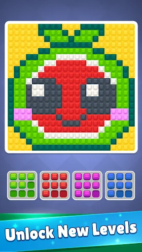 I-download ang Diamond Sparkle: Sort Puzzle – Larong Pambata at Matanda - Screenshot 16
