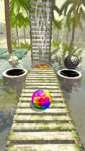 I-download ang Rollance: Adventure Balls – Masayang Marble Game - Screenshot 18