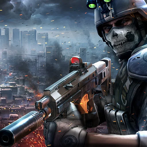 I-download ang Modern Combat 5: Mobile FPS – Aksyon sa Iyong Palad