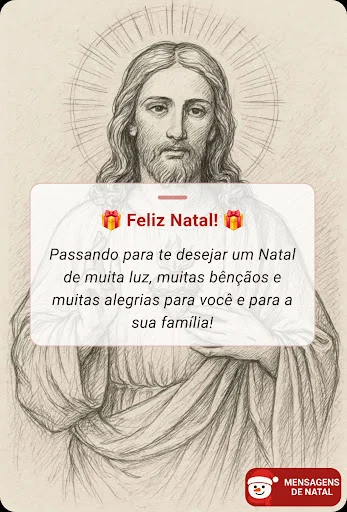 Download Mensagens Dia das Mães e Natal – Mga Mensaheng Pambati - Screenshot 4