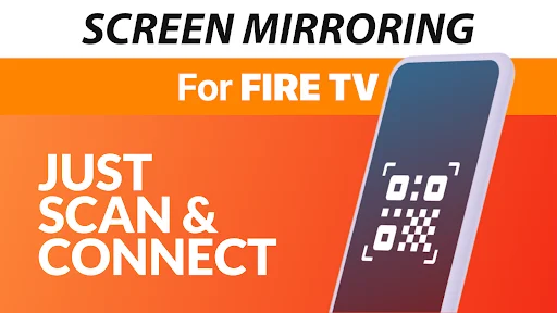 I-download ang Screen Mirroring para sa Fire TV – Mabilis at Madali - Screenshot 2