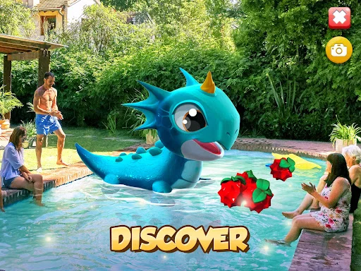I-download ang Dragon Mania Legends – Maglaro at Mag-alaga ng Dragon - Screenshot 11