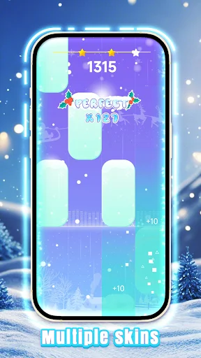 I-download ang Beat Tiles 2: Piano Master – Maglaro ng Piano Online - Screenshot 3